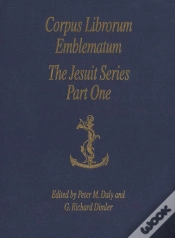 Capa do artigo Jesuit Series