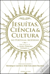 Jesuítas, Ciência e Cultura