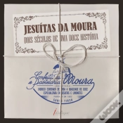 Capa do artigo Jesuítas da Moura - Dois Séculos de uma Doce História