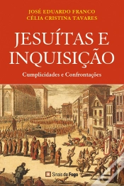 Capa do artigo Jesuítas e Inquisição