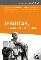 Capa do artigo Jesuitas, Liderar Talento Libre