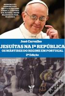 Jesuítas na 1ª República