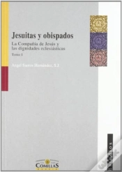 Capa do artigo Jesuitas Y Obispados