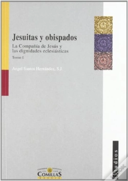 Capa do artigo Jesuitas Y Obispados