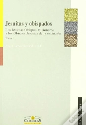 Capa do artigo Jesuitas Y Obispados