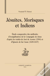 Capa do artigo Jésuites, Morisques Et Indiens