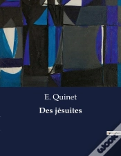 Capa do artigo Jesuites - .