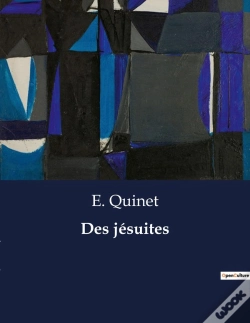 Capa do artigo Jesuites - .
