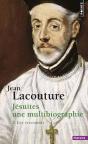 Jésuites : Une Multibiographie Tome 2 ; Les Revenants - Preview