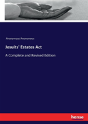 Jesuits' Estates Act - Preview
