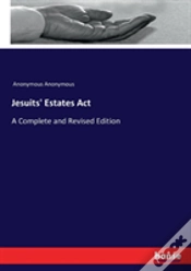 Capa do artigo Jesuits