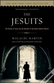 Capa do artigo Jesuits