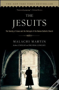 Capa do artigo Jesuits