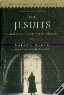 Capa do artigo Jesuits