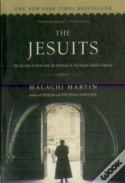 Capa do artigo Jesuits