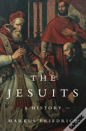 Capa do artigo Jesuits
