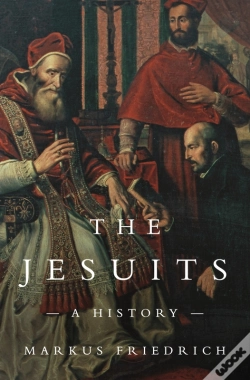 Capa do artigo Jesuits