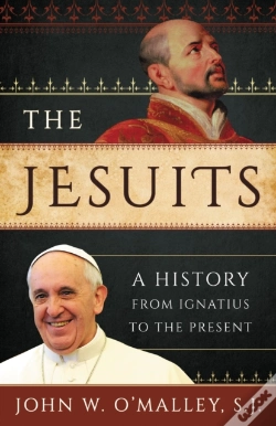 Capa do artigo Jesuits