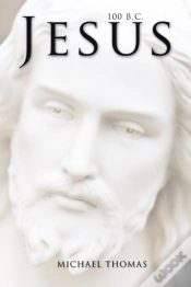 Capa do artigo Jesus 100 B.C.