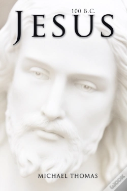 Capa do artigo Jesus 100 B.C.