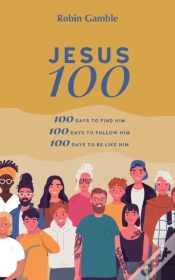 Capa do artigo Jesus 100
