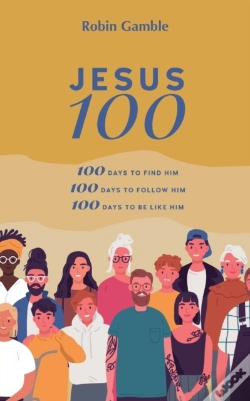 Capa do artigo Jesus 100