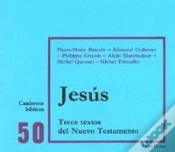 Capa do artigo Jesús: 13 Textos Del Nuevo Testamento