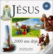 Capa do artigo Jesus 2000 Deja