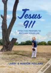 Jesus 911