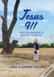 Capa do artigo Jesus 911