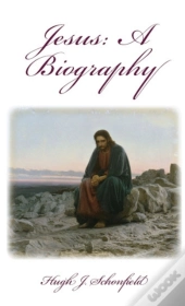 Jesus A Biography