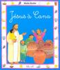 Jésus À Cana - Preview