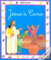 Capa do artigo Jésus À Cana