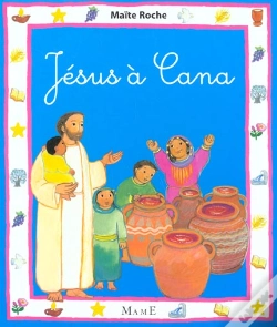 Capa do artigo Jésus À Cana