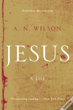 Capa do artigo Jesus