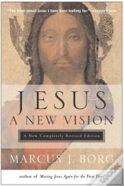 Capa do artigo Jesus: A New Vision