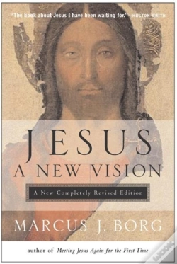 Capa do artigo Jesus: A New Vision