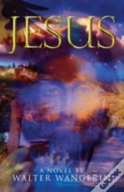Capa do artigo Jesus: A Novel