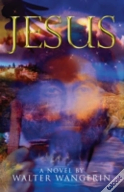Capa do artigo Jesus: A Novel