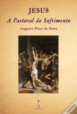 Capa do artigo Jesus - A Pastoral do Sofrimento