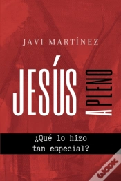 Capa do artigo Jesus A Pleno