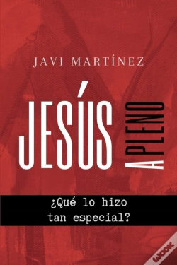 Capa do artigo Jesus A Pleno