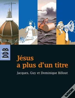 Capa do artigo Jésus A Plus D'Un Titre