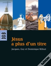 Capa do artigo Jésus A Plus D