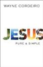 Jesus Â€“ Pure And Simple - Preview