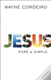 Capa do artigo Jesus Â€“ Pure And Simple