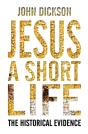 Jesus: A Short Life - Preview