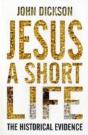 Jesus: A Short Life - Preview