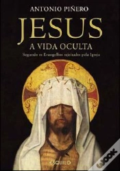 Capa do artigo Jesus - A Vida Oculta
