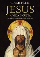 Jesus - A Vida Oculta